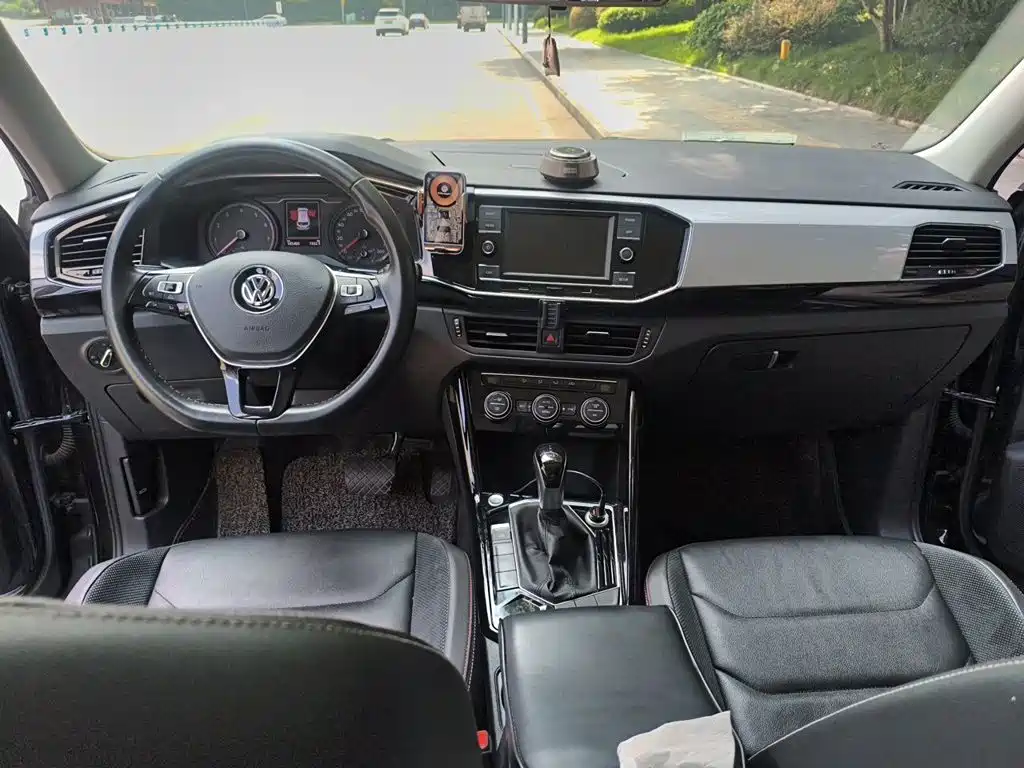 Volkswagen Tayron — миниатюра 10