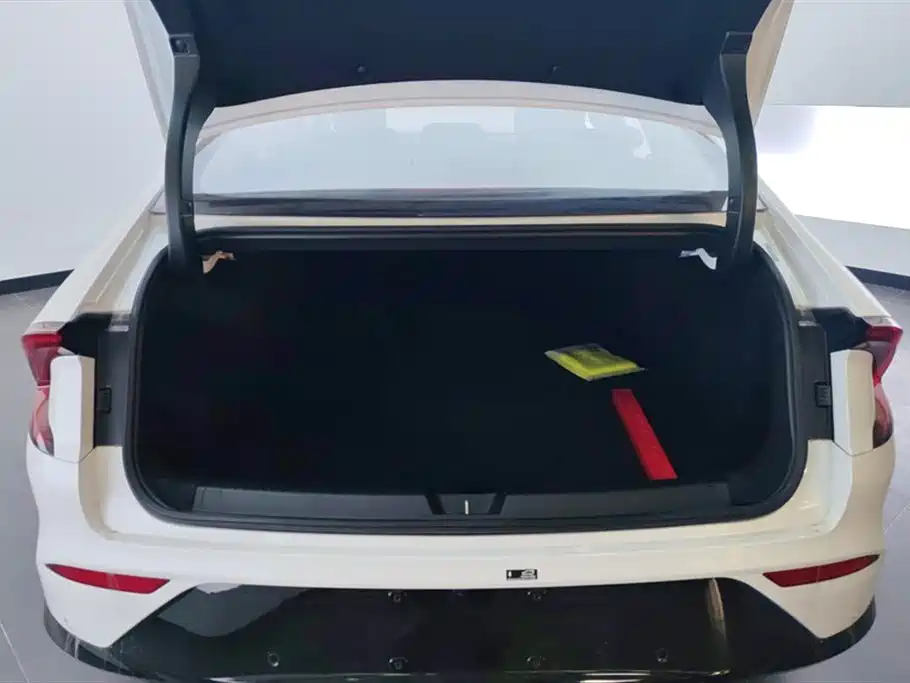 WULING WULING STARLIGHT