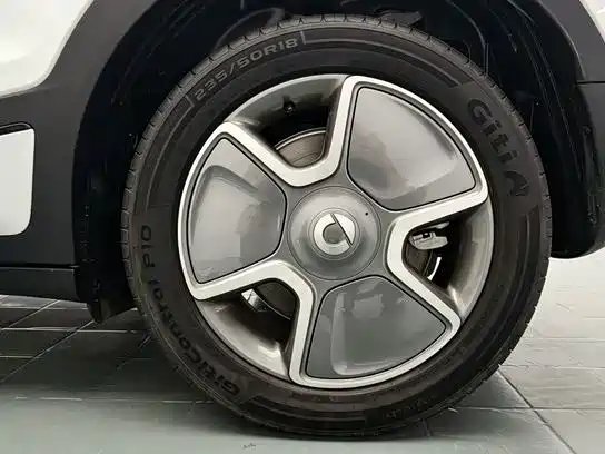 smart Smart #1 — миниатюра 16