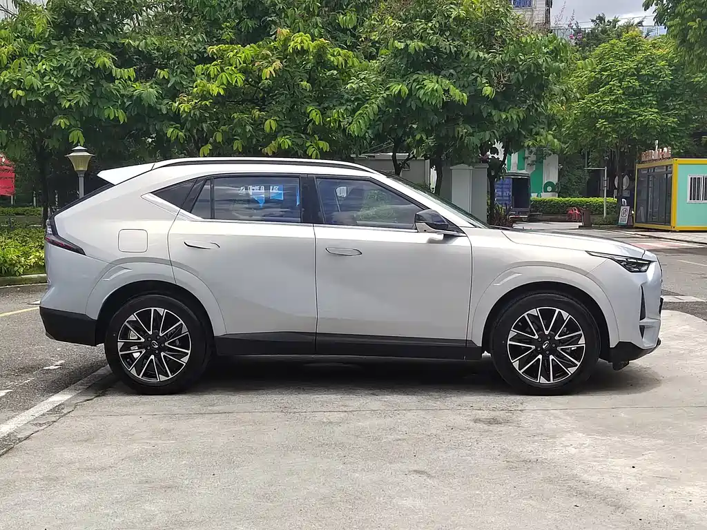 GAC GS4 2024 MAX 1.5T Flagship