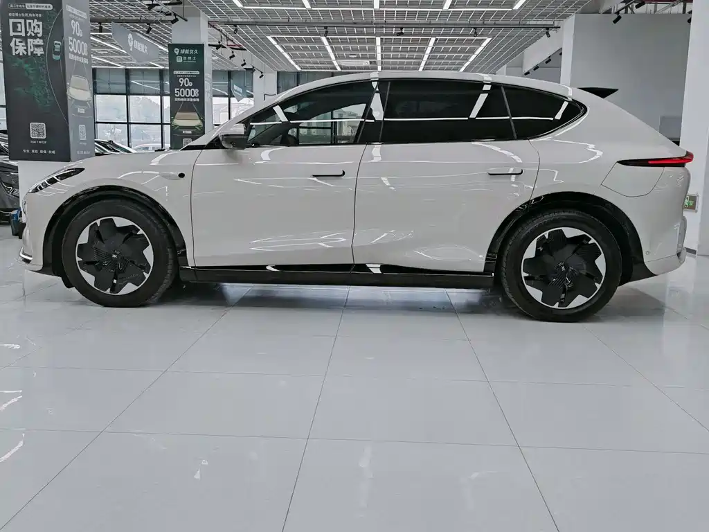 IM Motors LS7 2023 90kWh Elite