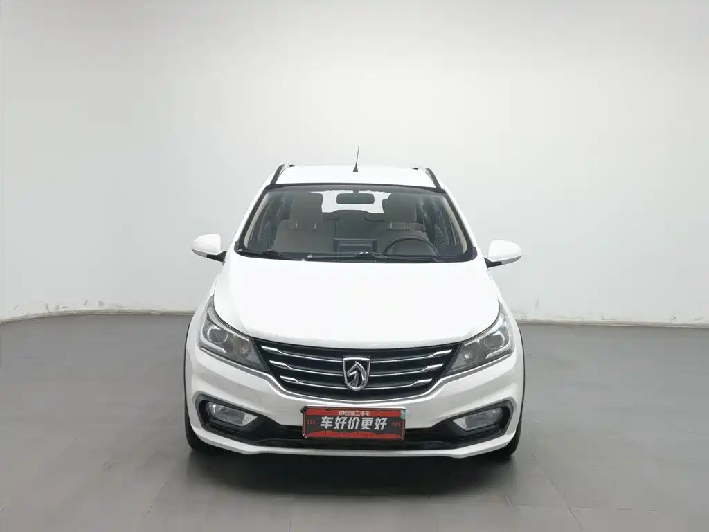 BAOJUN 310W