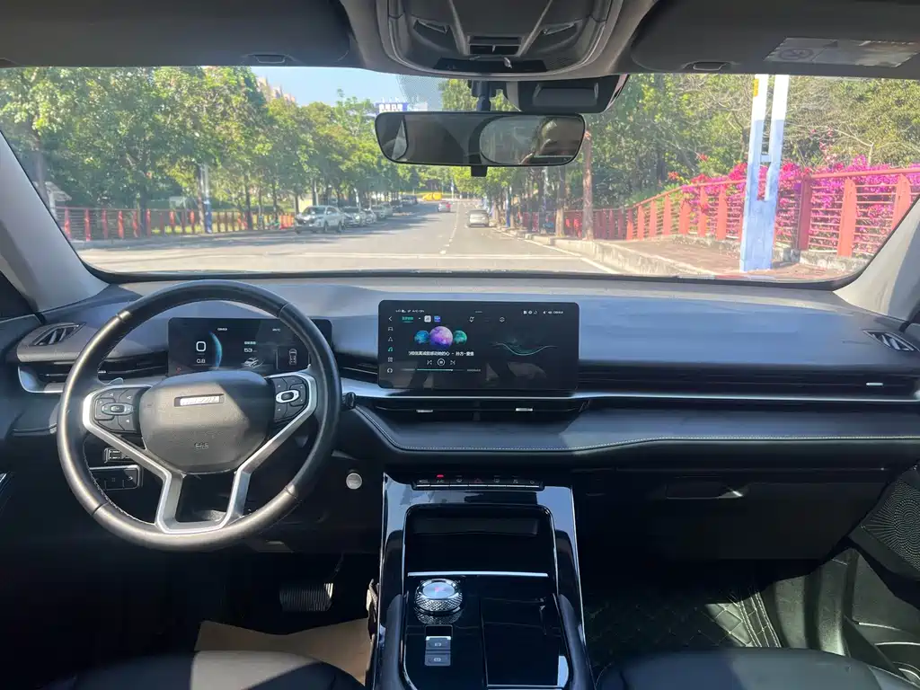 Haval H6 — миниатюра 16