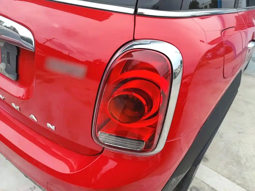 MINI Mini Countryman — миниатюра 8