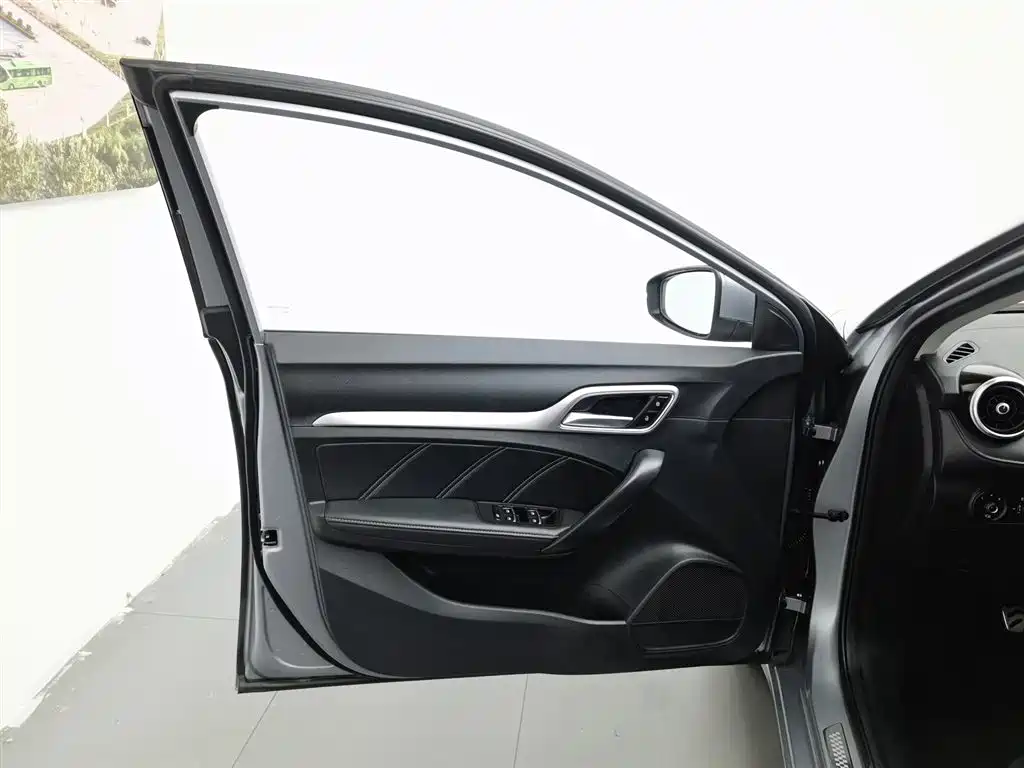 MG 6 2019 20T MT Sport