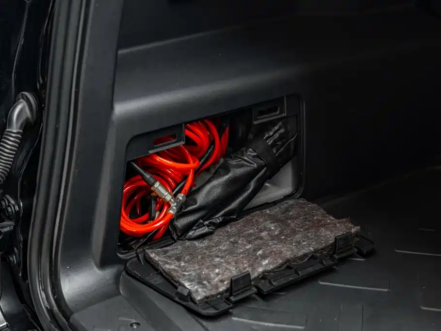 Toyota FJ Cruiser — миниатюра 43