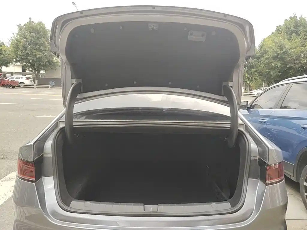 BYD Qin PLUS — миниатюра 19