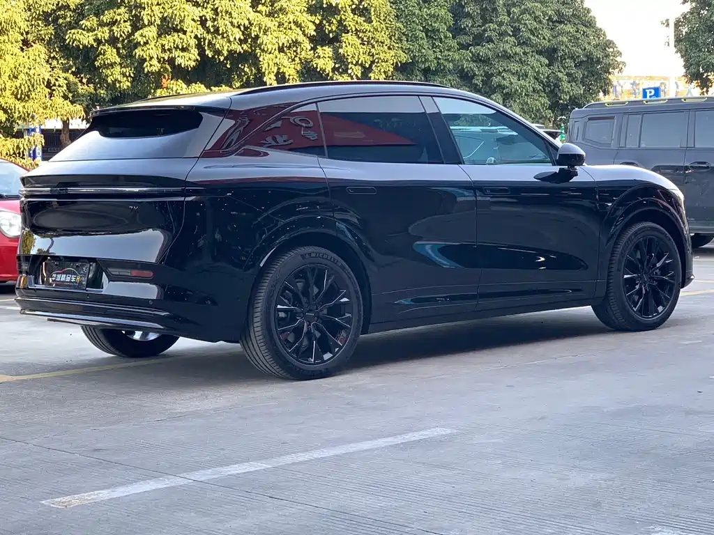 ZEEKR EXTREME KRYPTON 7X