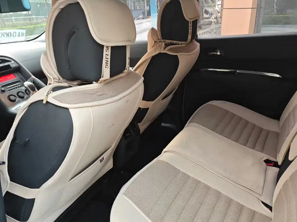 Peugeot 3008 — миниатюра 6