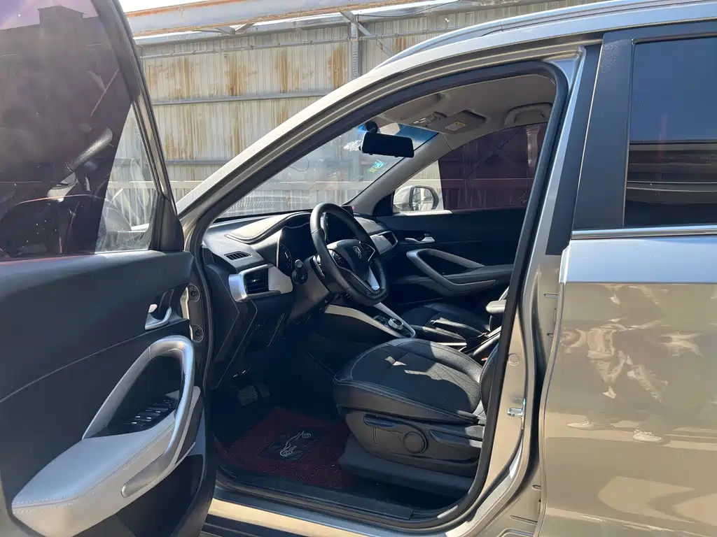 Baojun 510 — миниатюра 13