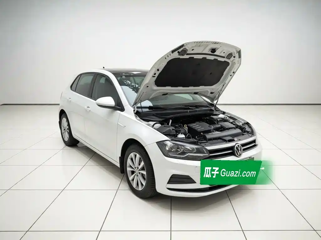 Volkswagen Polo — миниатюра 23