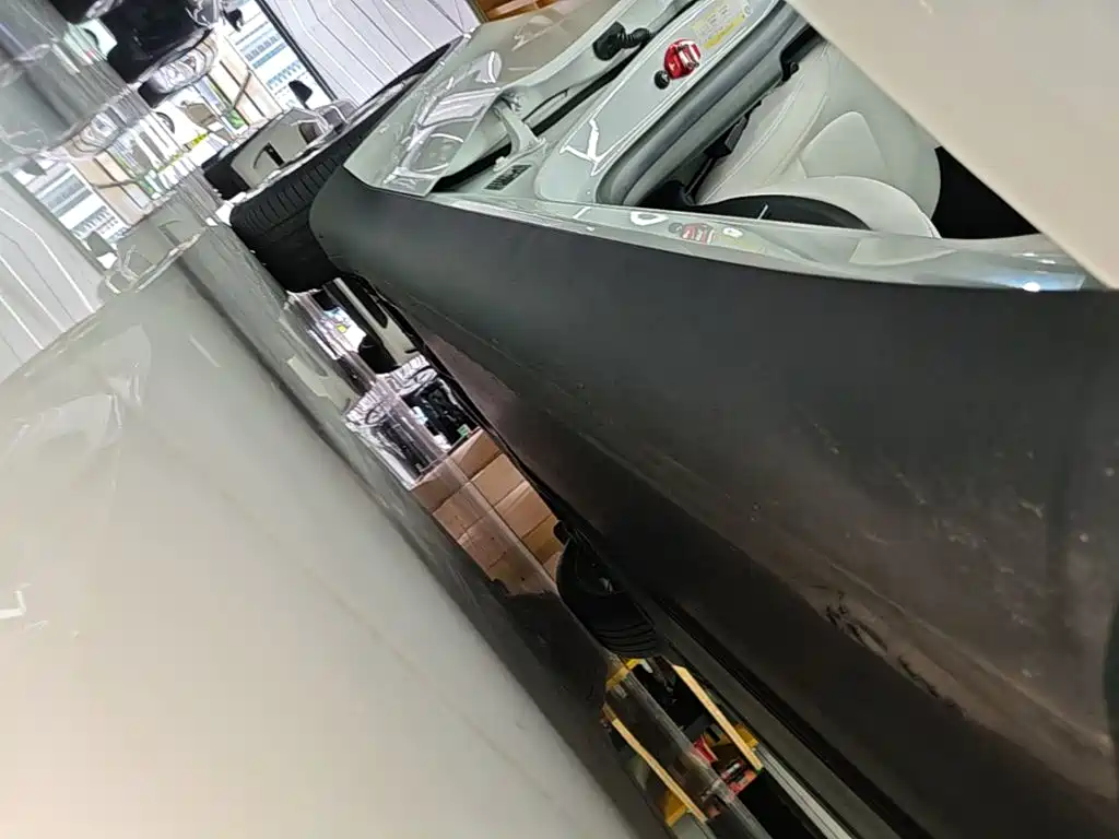Tesla Model Y — фотографии объявления, Фото 21