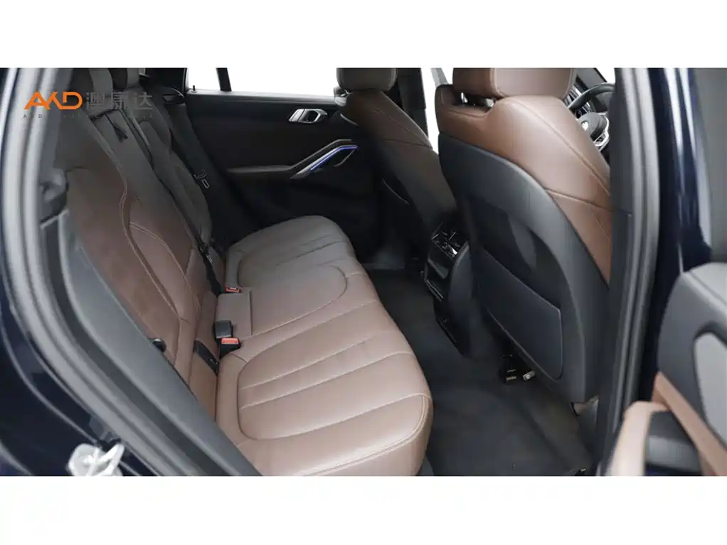 BMW X6 2022 xDrive40i M Sport