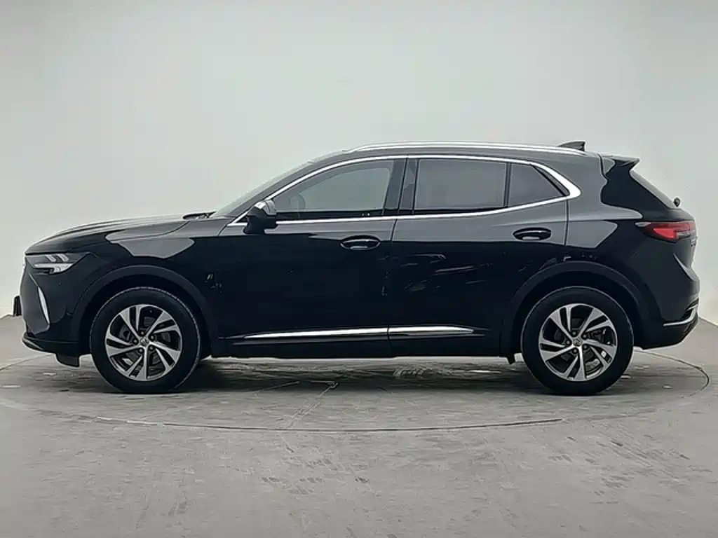 Buick Envision S — миниатюра 2