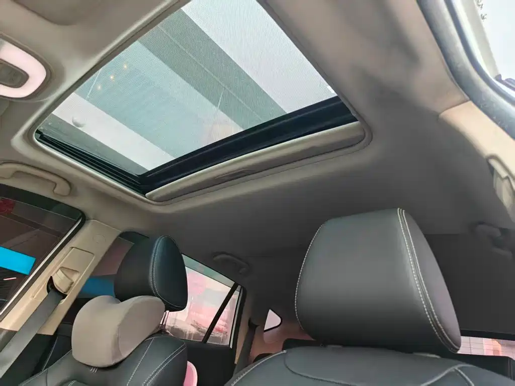 BYD New Energy — миниатюра 10