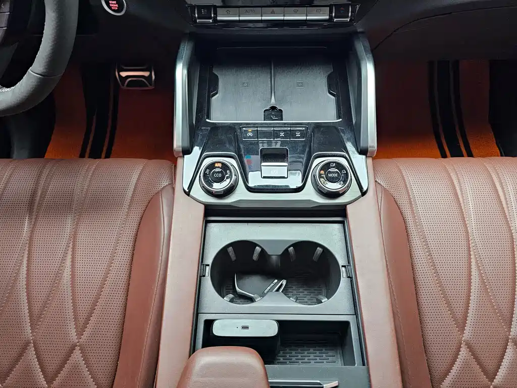 SAIC MAXUS TERRITORY