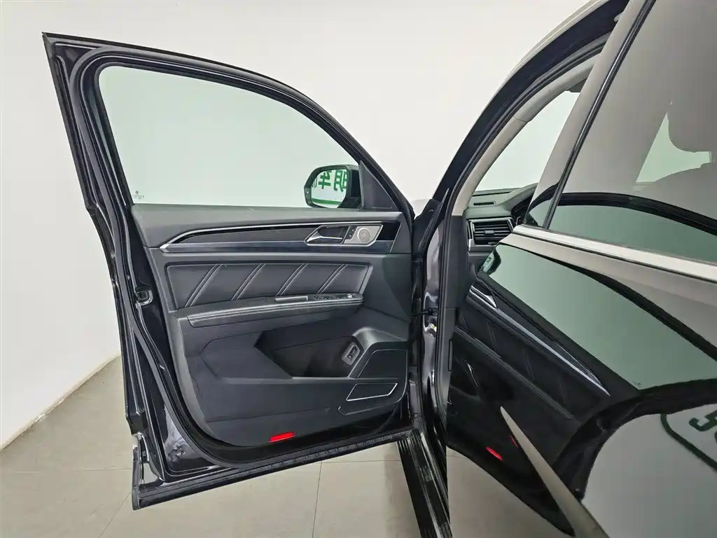 Volkswagen Teramont 2020 X 330TSI Luxury