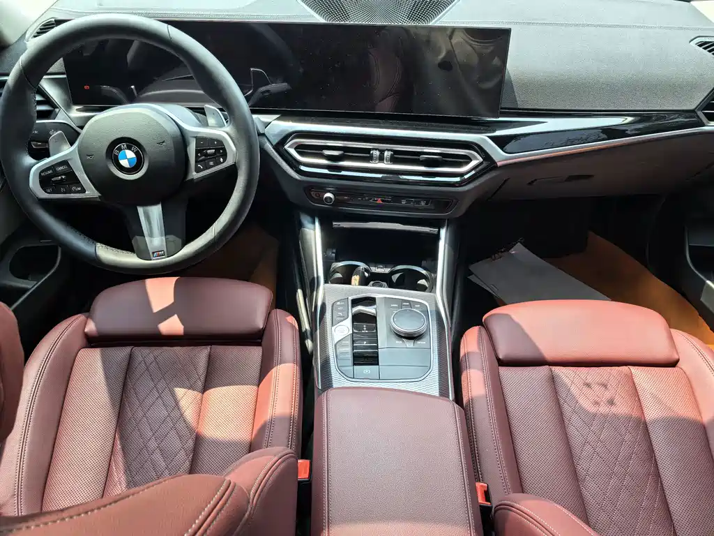 BMW 3 Series — миниатюра 9