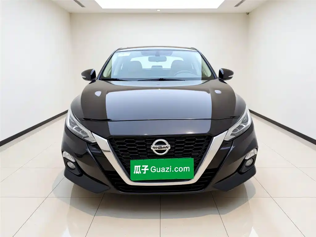 Nissan Altima 2020 2.0L XL Comfort