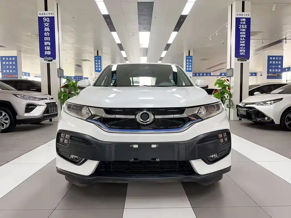 SIMING DONGFENG HONDA X NV