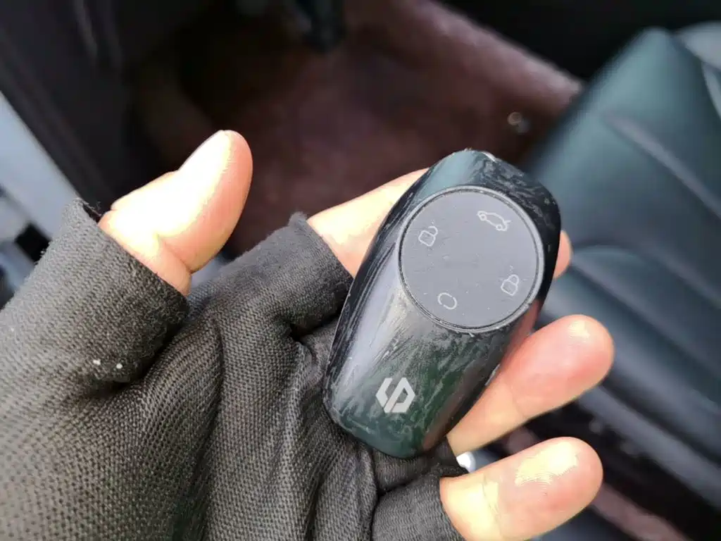 Leapmotor Leapmotor C11 — миниатюра 9