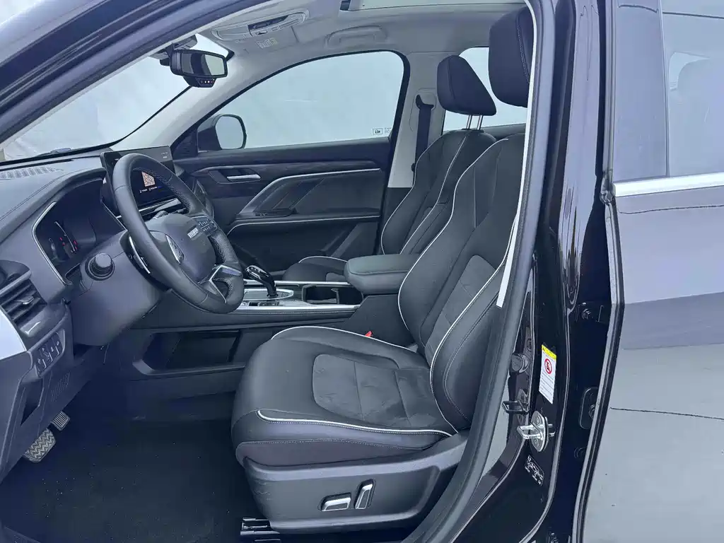 Haval H6 — миниатюра 18