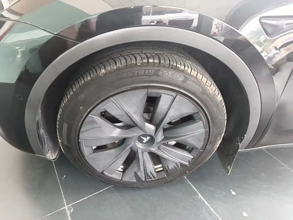 Tesla Model Y — миниатюра 23