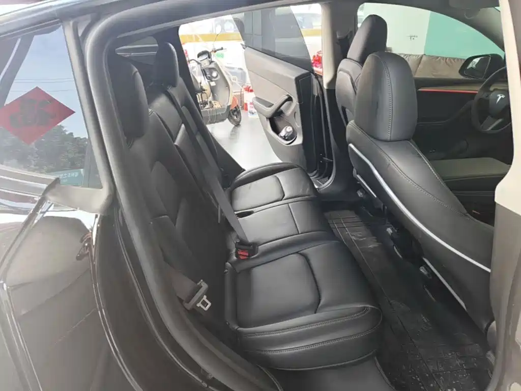 Tesla Model Y — миниатюра 17