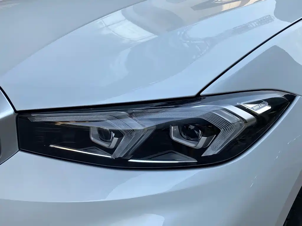 BMW i3 — фотографии объявления, Фото 26
