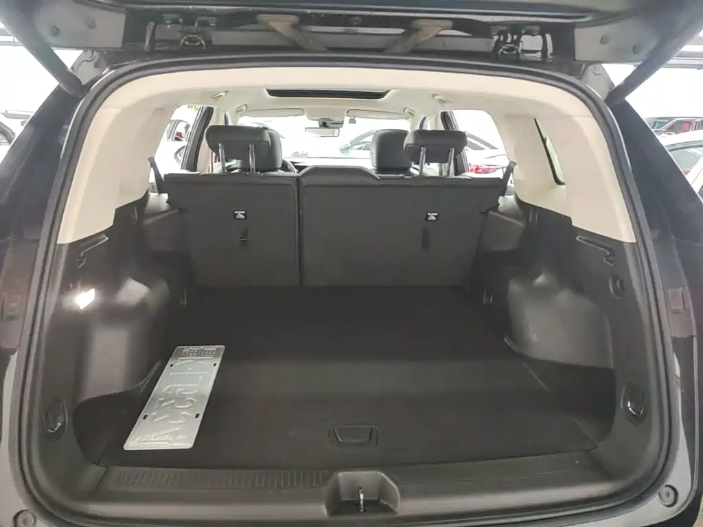 Buick Envision Plus — миниатюра 19