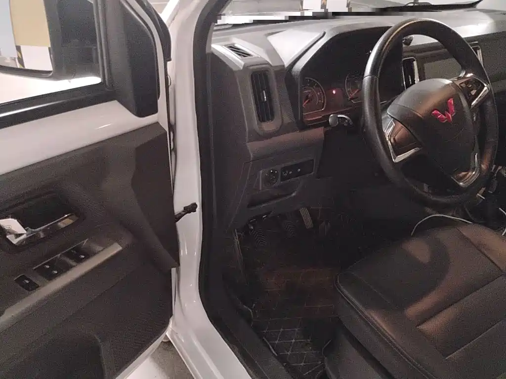 Wuling Journey — миниатюра 24