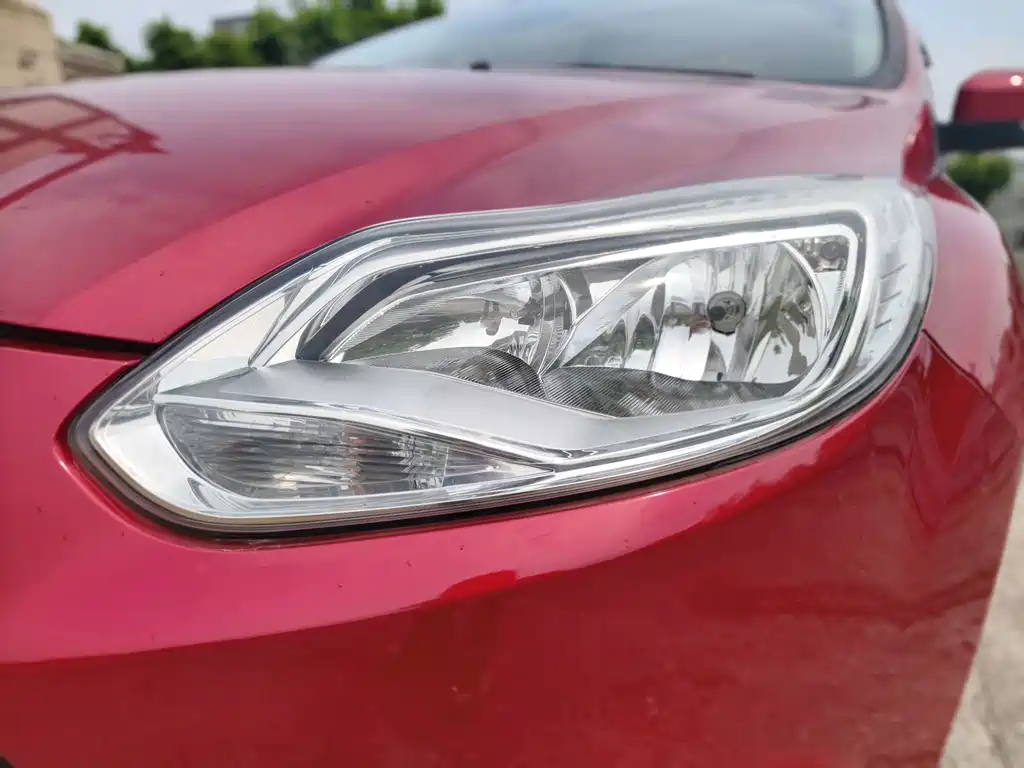 Ford Focus — миниатюра 17