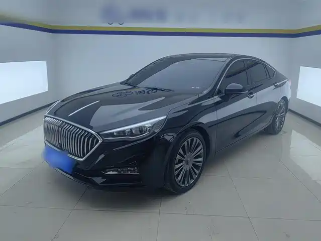 HONGQI HONGQI H5 2021