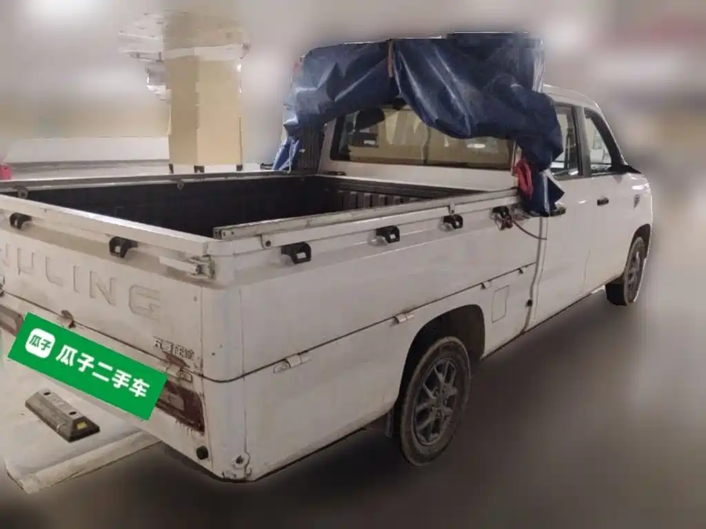 Wuling Journey — миниатюра 16