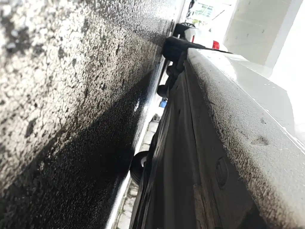Volkswagen Lamando — миниатюра 21