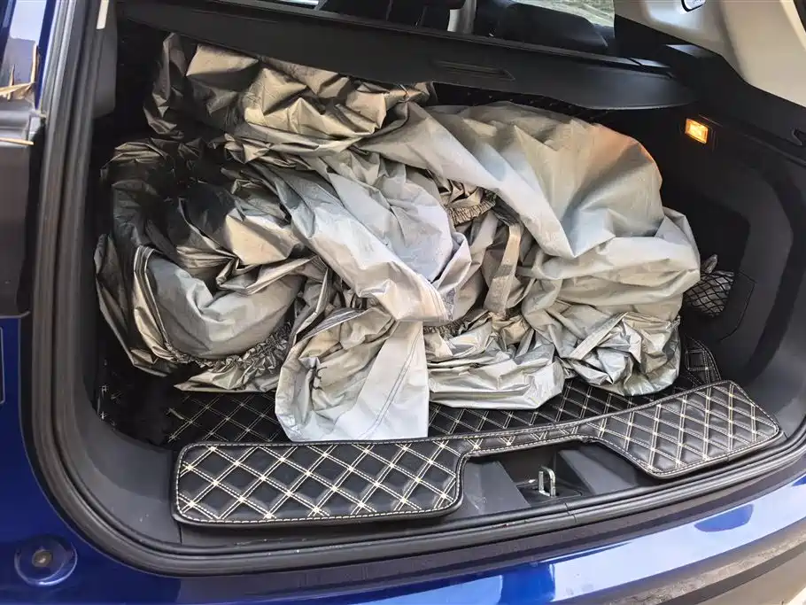 Haval H6 2017 2.0T AT