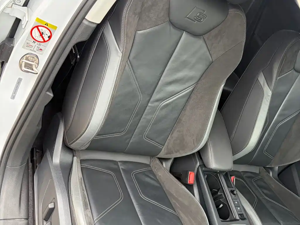 Audi Q3 Sportback — миниатюра 10