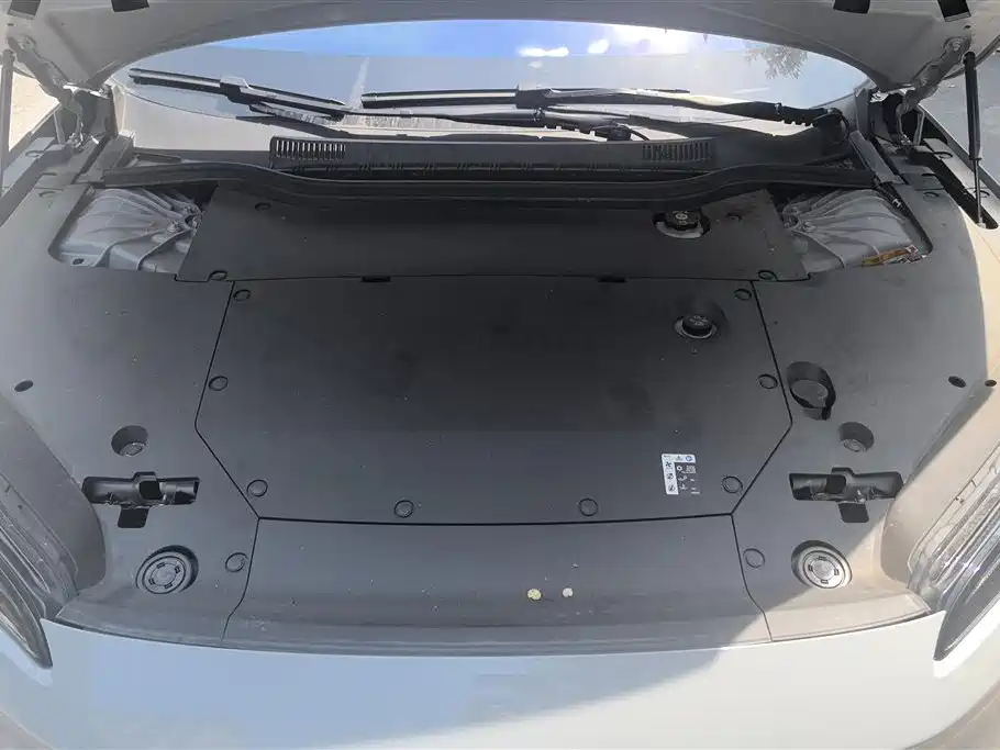NIO ET5T 2024 75kWh Touring