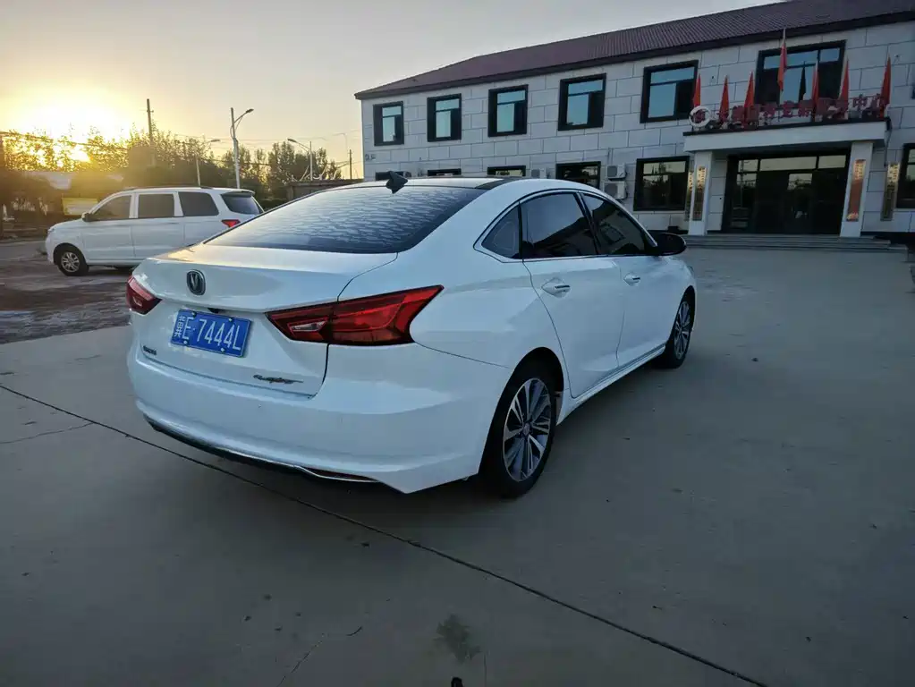 Changan Ruicheng CC — миниатюра 6