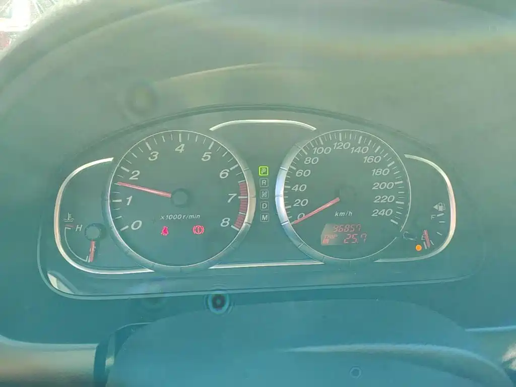 Mazda 6 — миниатюра 14