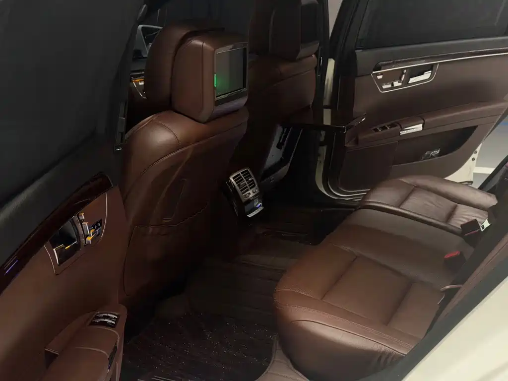 Brabus S-Class — миниатюра 5