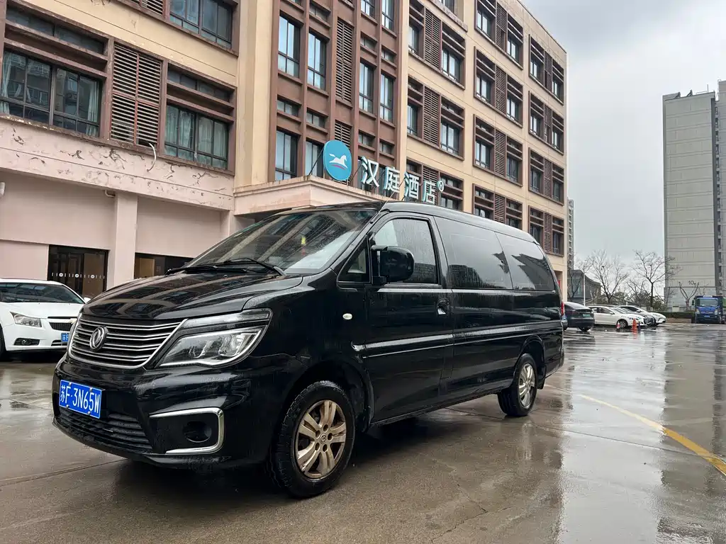 DONGFENG LINGZHI