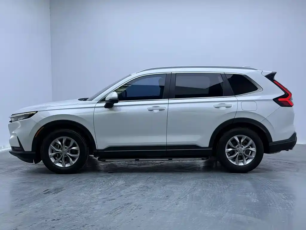 Honda CR-V — миниатюра 12