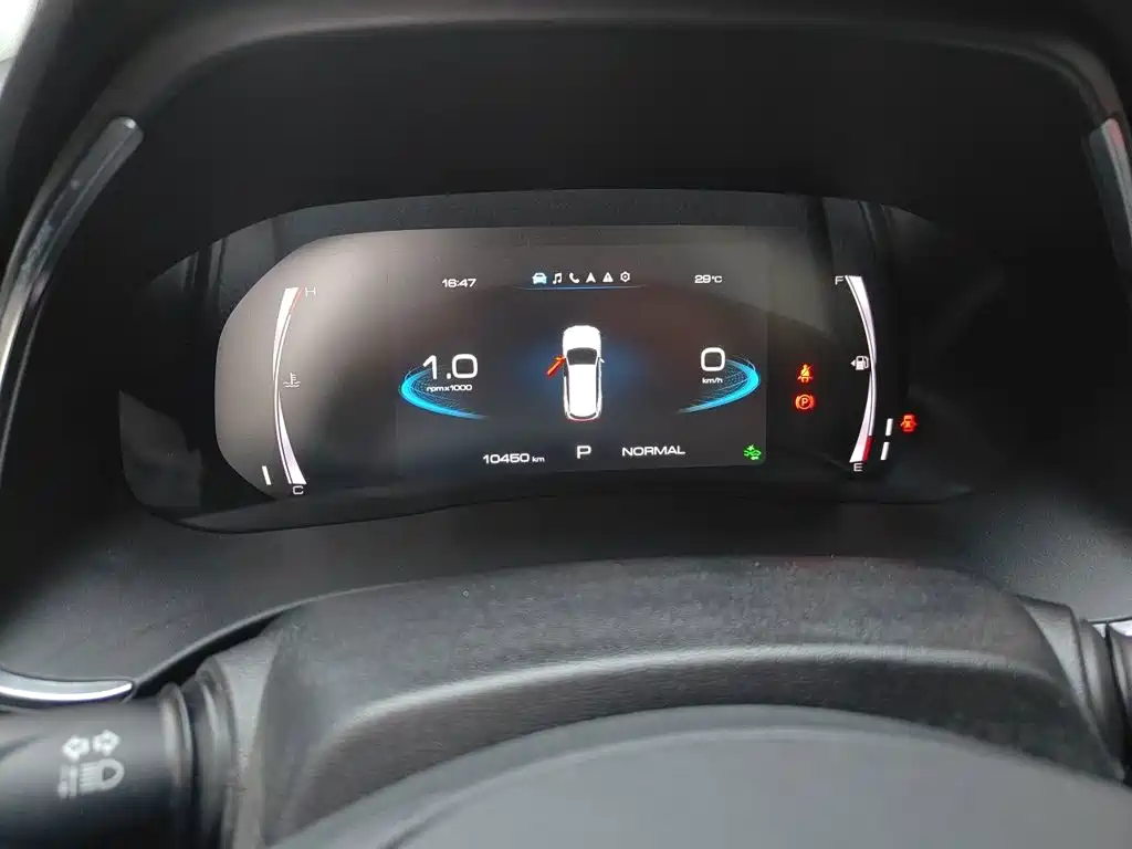 Haval H6 — миниатюра 7