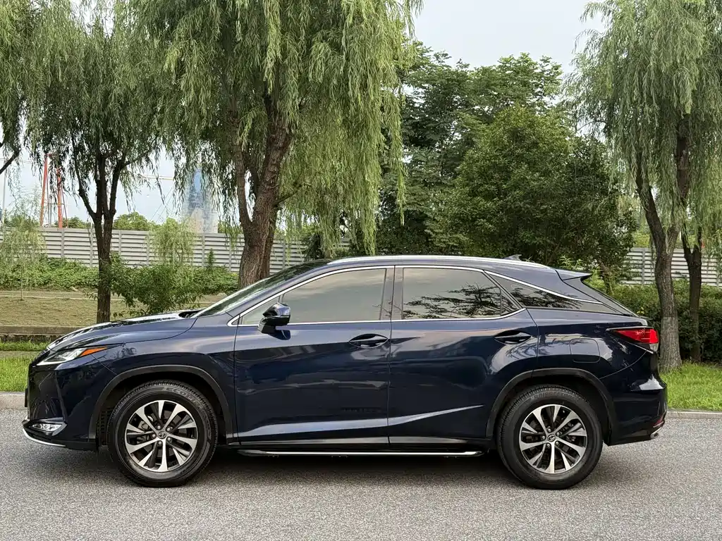 Lexus RX 2020 300 Comfort VI