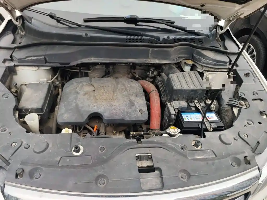 Haval H2 — миниатюра 16