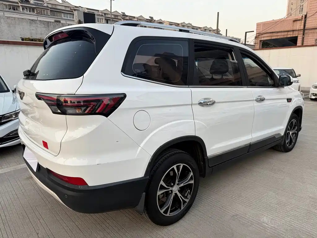 BISU AUTO SPECIFIC SPEED T5