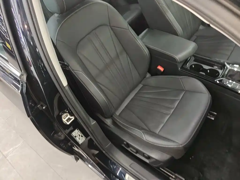 Volkswagen Passat — миниатюра 25
