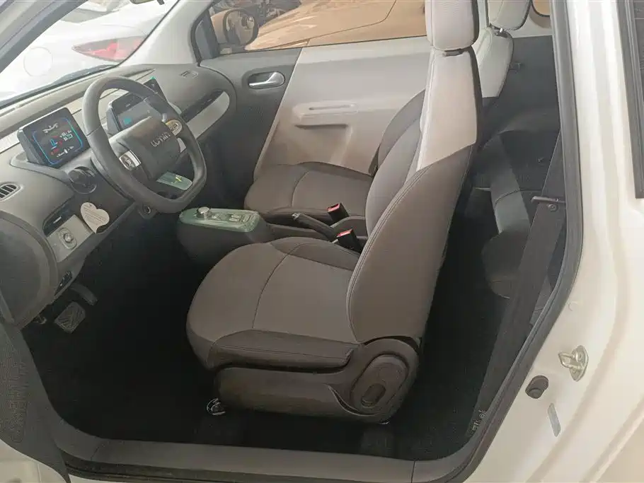 Changan Lumin 2024 301km