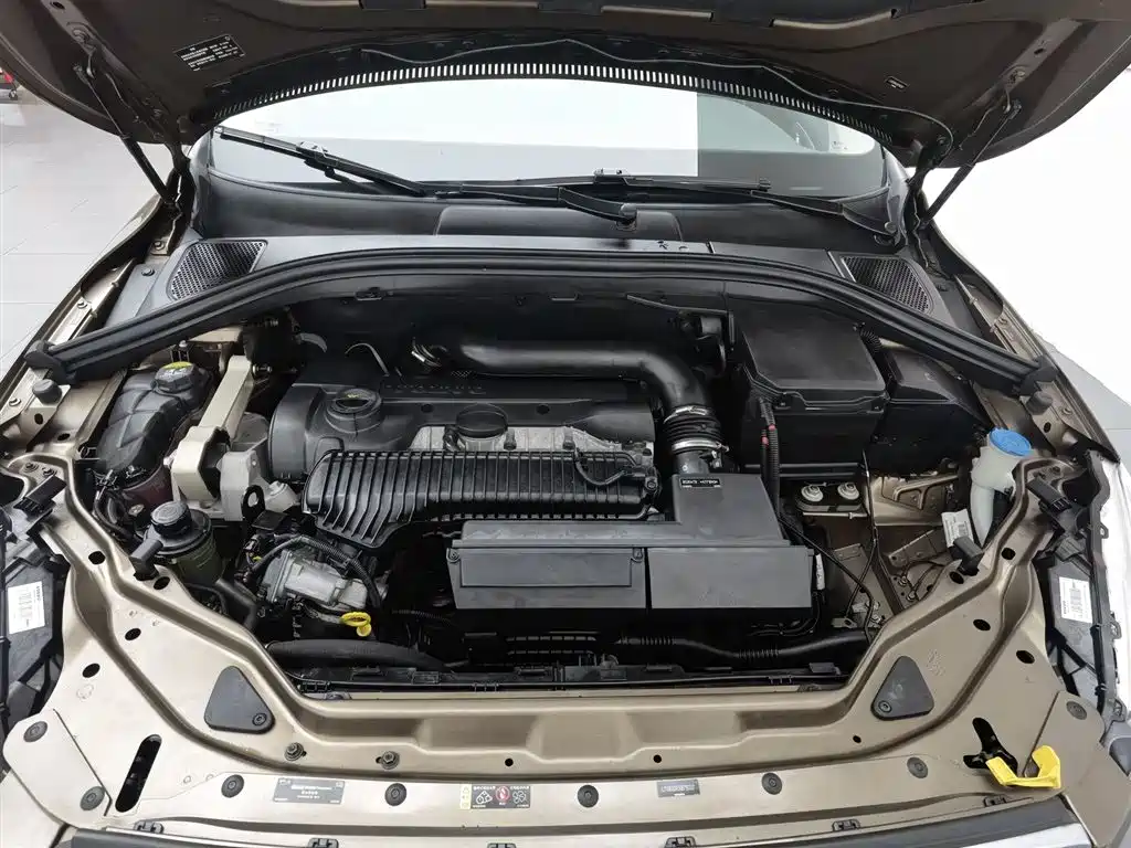 Volvo XC60 2015 T5 AWD